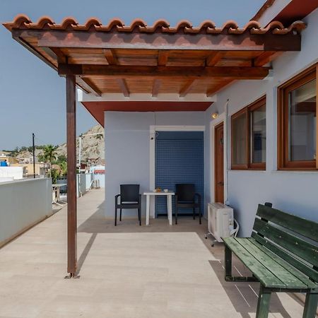 Saint Loukas Studios Zakintos Dış mekan fotoğraf