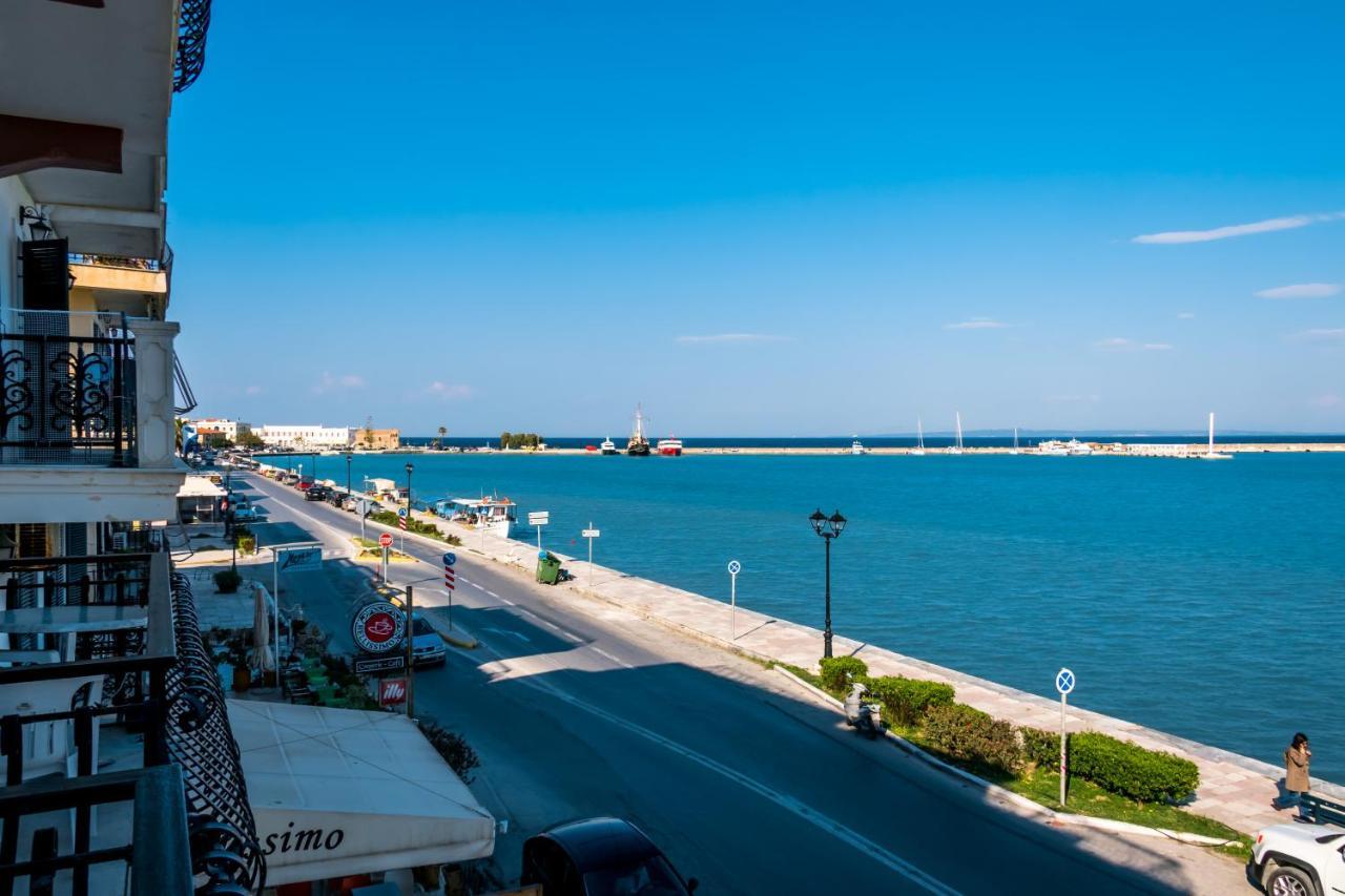 Saint Loukas Studios Zakintos Dış mekan fotoğraf