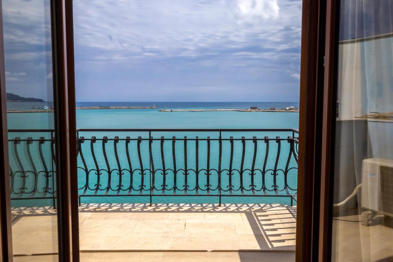 Saint Loukas Studios Zakintos Dış mekan fotoğraf