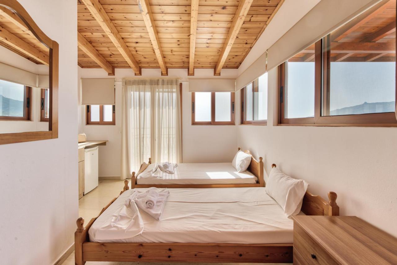 Saint Loukas Studios Zakintos Dış mekan fotoğraf