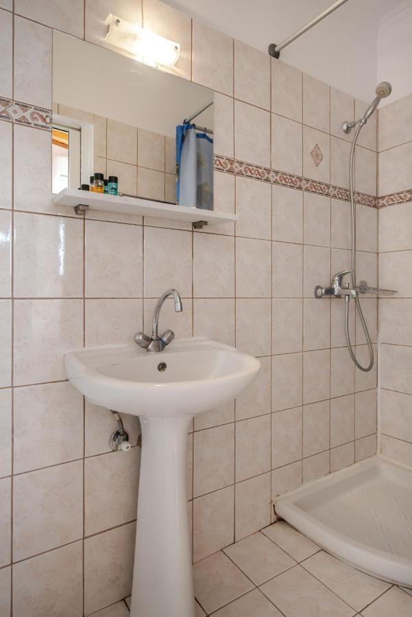 Saint Loukas Studios Zakintos Dış mekan fotoğraf