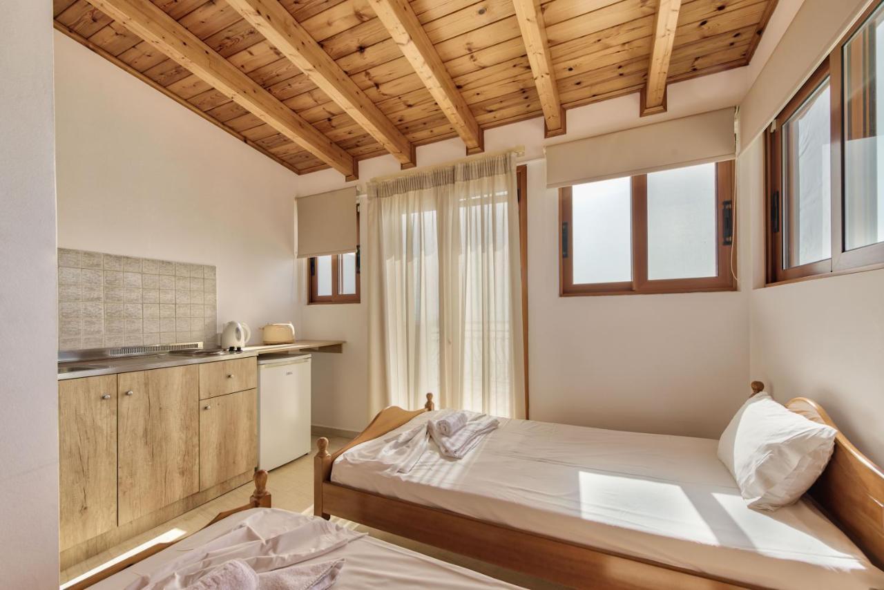 Saint Loukas Studios Zakintos Dış mekan fotoğraf
