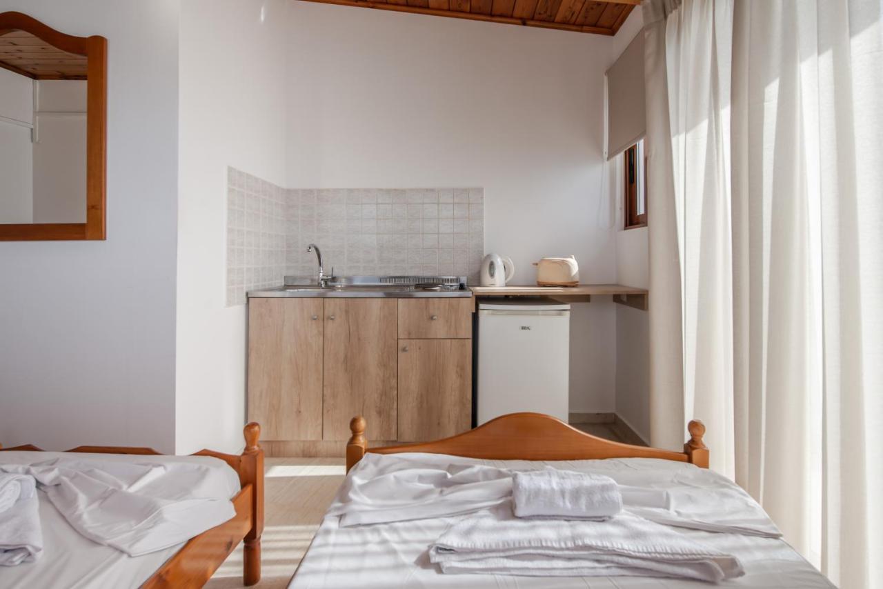 Saint Loukas Studios Zakintos Dış mekan fotoğraf