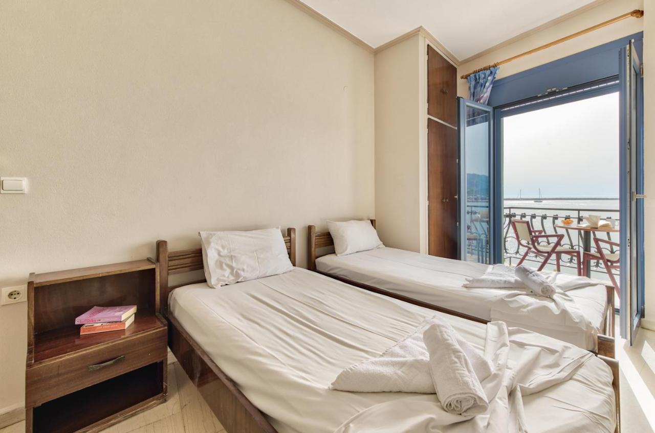 Saint Loukas Studios Zakintos Dış mekan fotoğraf