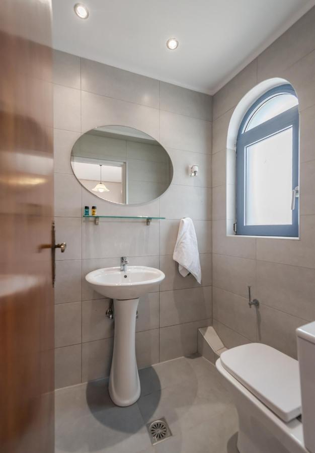 Saint Loukas Studios Zakintos Dış mekan fotoğraf