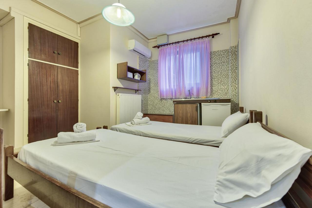 Saint Loukas Studios Zakintos Dış mekan fotoğraf