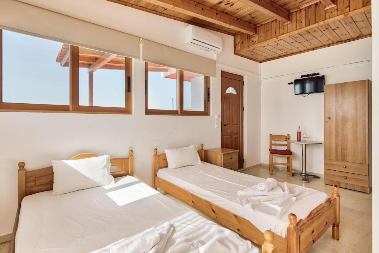 Saint Loukas Studios Zakintos Dış mekan fotoğraf
