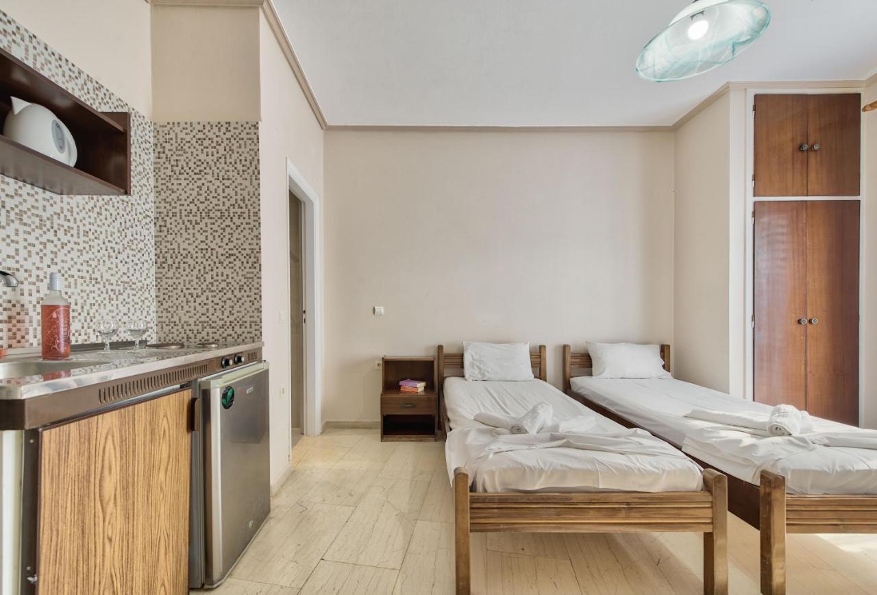 Saint Loukas Studios Zakintos Dış mekan fotoğraf