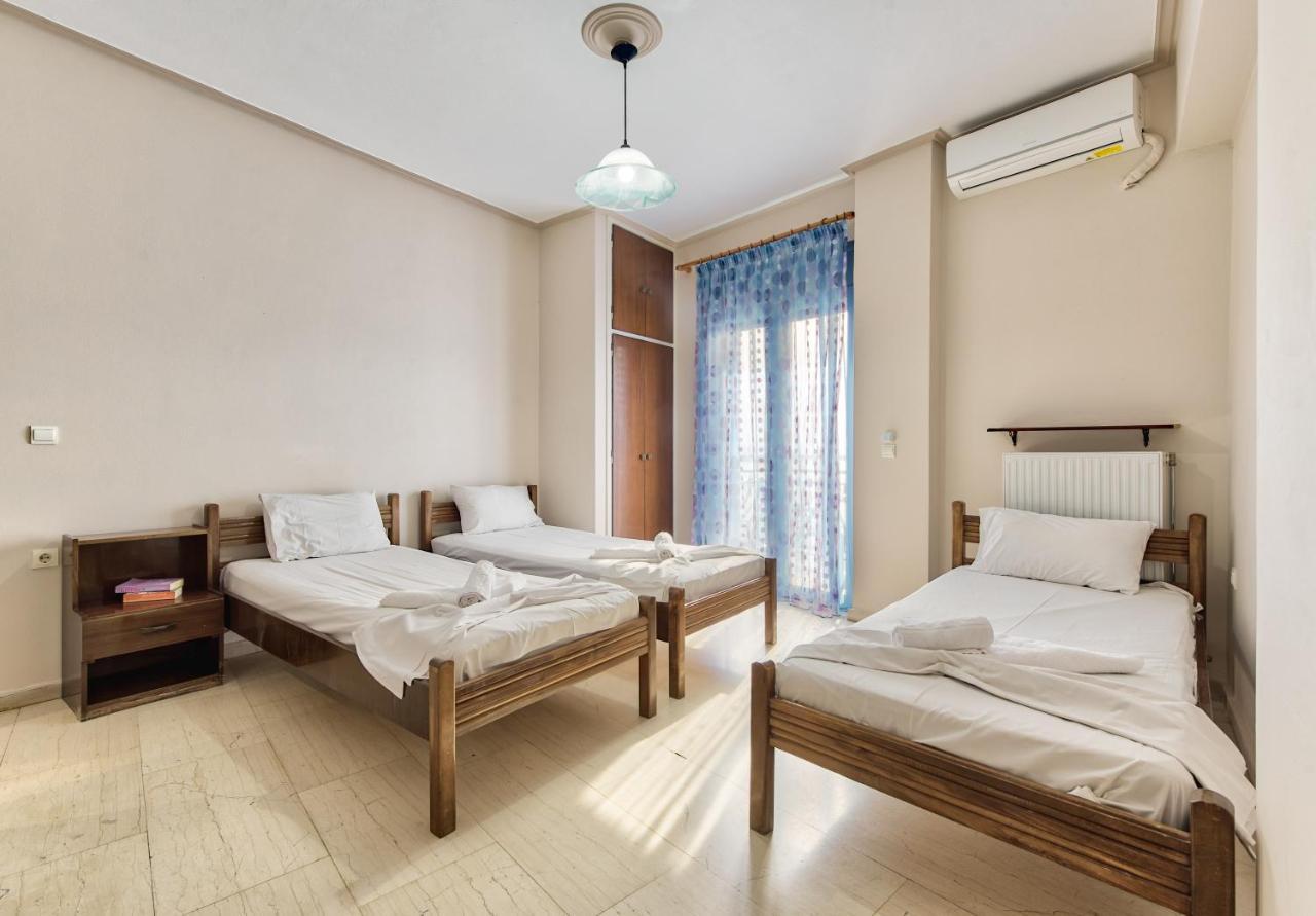 Saint Loukas Studios Zakintos Dış mekan fotoğraf