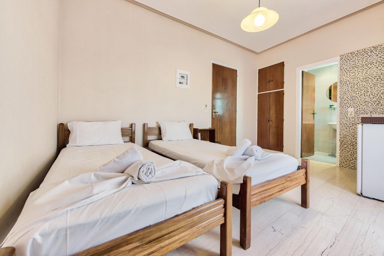 Saint Loukas Studios Zakintos Dış mekan fotoğraf