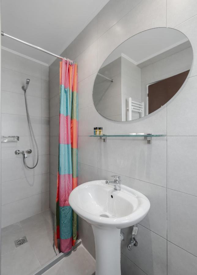Saint Loukas Studios Zakintos Dış mekan fotoğraf